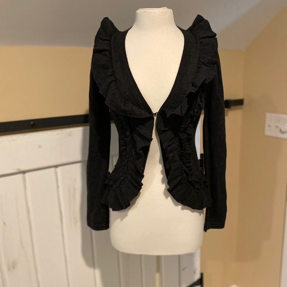 - Cardigan